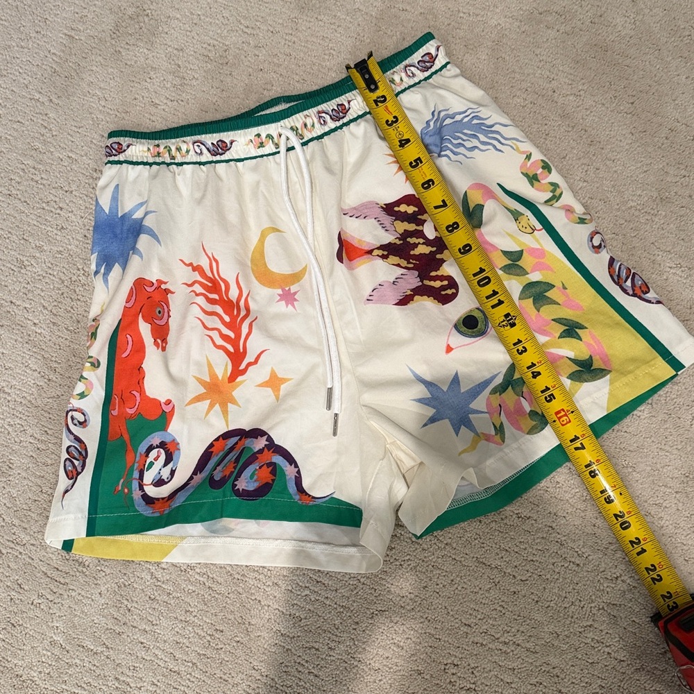 Amazon Printed Two-Piece Set - Picture 5 of 5